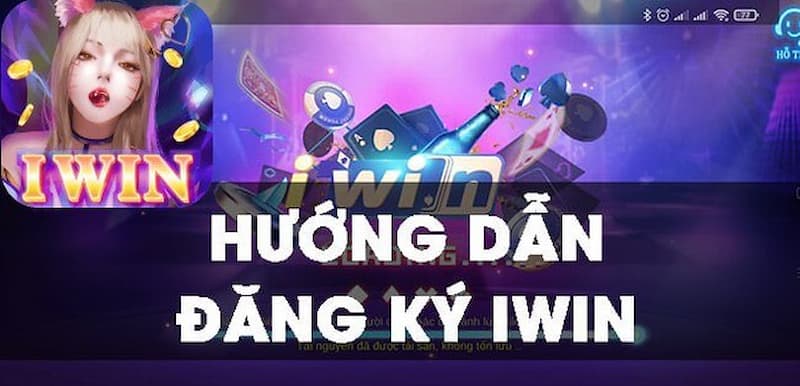 Giới thiệu về cổng game Iwin