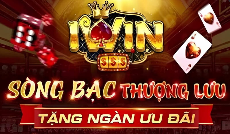 Đánh giá tổng quan về Iwin