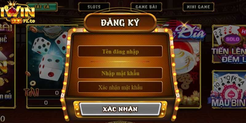 Mẹo chơi tài xỉu trên điện thoại tại cổng game Iwin luôn thắng